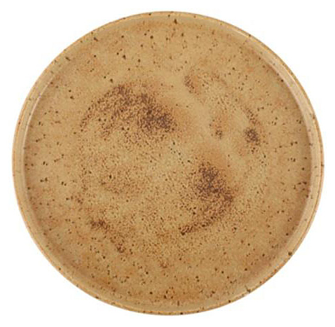 Тарелка Porland Stoneware Natura 18KP30