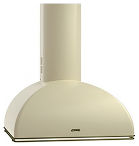 Вытяжка SMEG KSE59PO