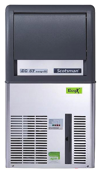 Льдогенератор SCOTSMAN (FRIMONT) ECM 57 AS OX R290