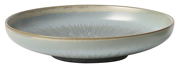 Салатник Roomers Tableware L9281-MG 600 мл d=23 см (каменная керамика)