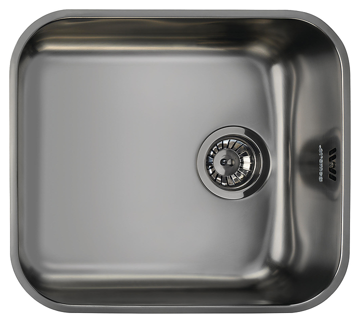 Кухонная мойка SMEG UM45N