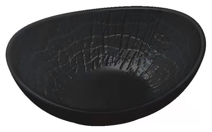 Салатник P.L. Proff Cuisine Black Raw Wood 81229890 300 мл