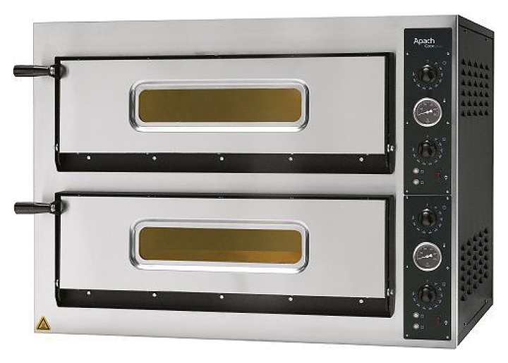 Печь для пиццы Apach AMS44X