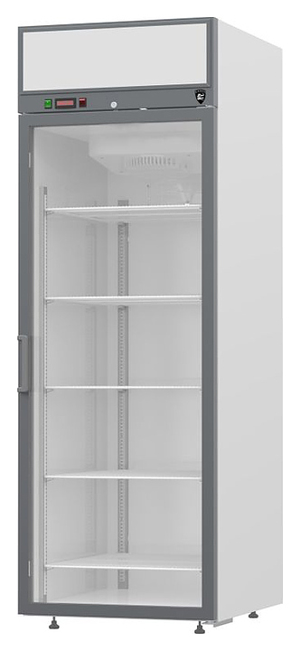 Шкаф холодильный KAYMAN COOLWIND А700-КСВ