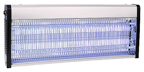 Лампа инсектицидная Hurakan HKN-LIN80L LED