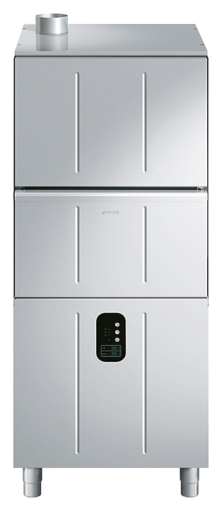 Котломоечная машина SMEG UW5757D