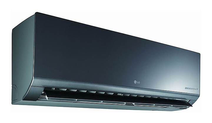 Внутренний блок мультисплит-системы LG MS12AWR