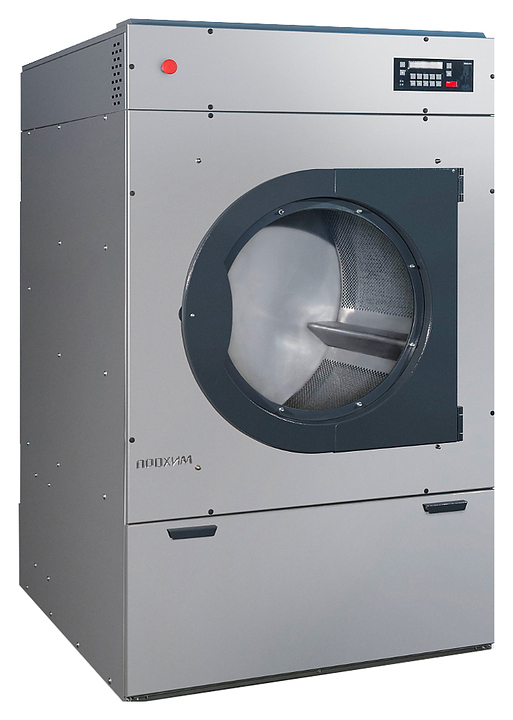 Машина сушильная ПРОХИМ МС20Б