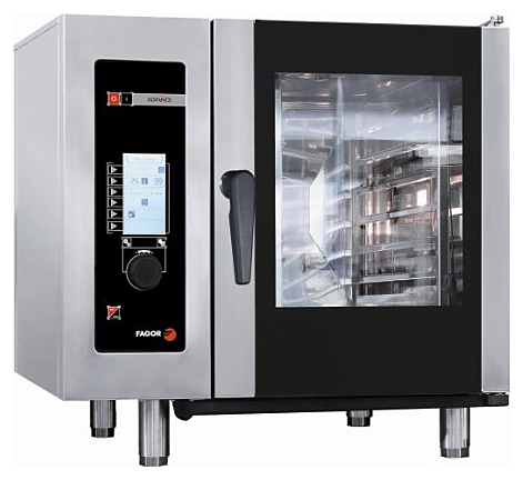 Пароконвектомат Fagor AE-061