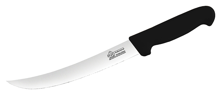 Нож разделочный MVQ Profi Messer 20 см
