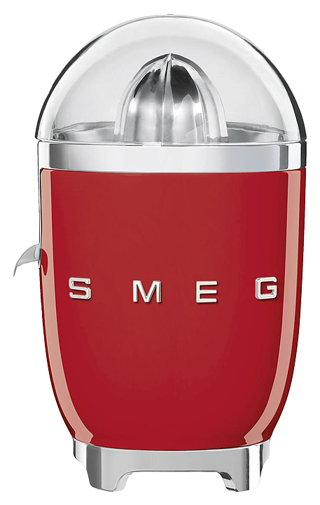 Соковыжималка SMEG CJF01RDEU