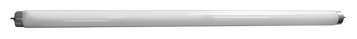 Лампа ультрафиолетовая инсектицидная Hurakan 18W 600 мм для HKN-LIN150/180