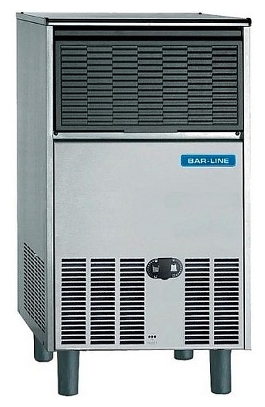 Льдогенератор BAR LINE (FRIMONT) BH 7540 WS
