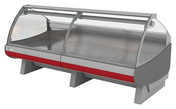 Витрина холодильная CRYSPI Symphony C 3750 Master