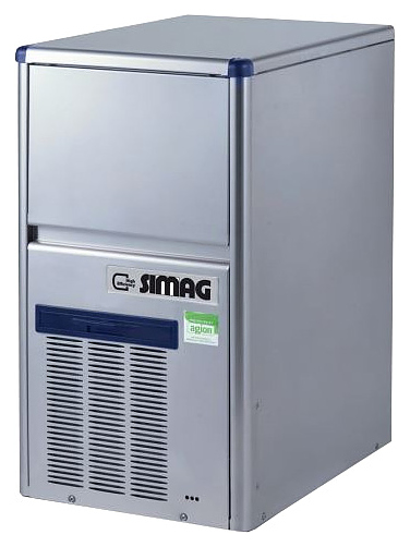 Льдогенератор SIMAG SDH 30 WS