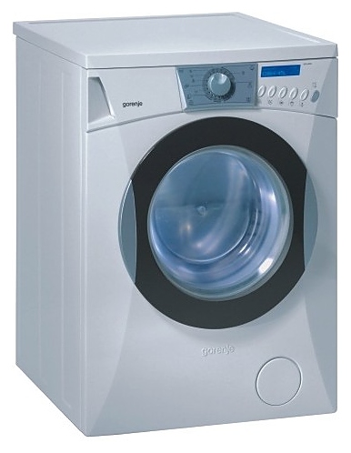 Стиральная машина gorenje wa 64163