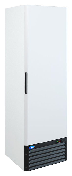 Шкаф холодильный универсальный капри 0 5 ум