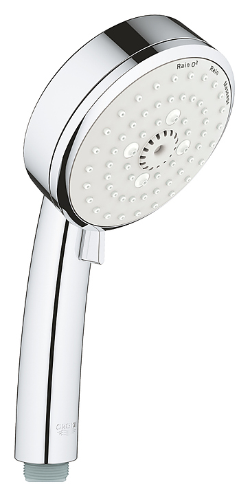 Душевая лейка Grohe Tempesta Cosmopolitan 100 27572002