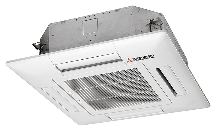 Внутренний блок мультисплит-системы Mitsubishi Heavy Industries FDTC60VF