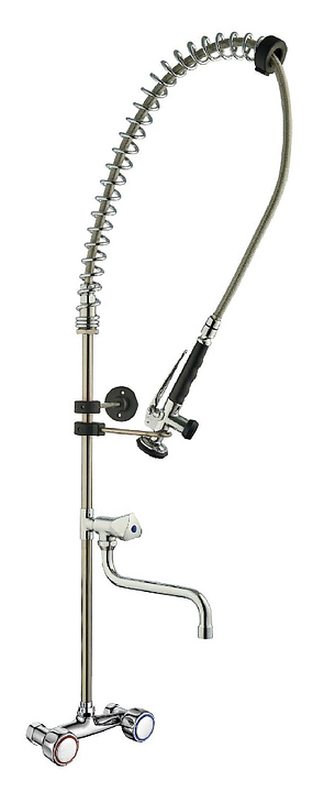 Устройство душирующее Airhot PR-350WT 152х450х1200 мм