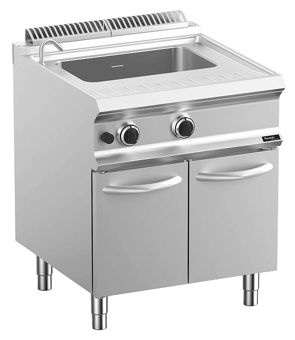 Макароноварка Apach Chef Line GLPCG77CSP