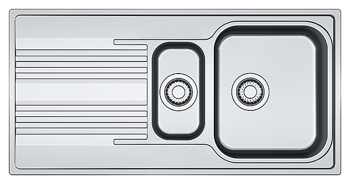 Кухонная мойка Franke SRX 651 (101.0368.322)