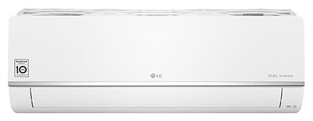 Сплит система lg картина