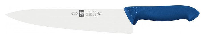 Нож поварской ICEL Horeca Prime Chef's Knife 28600.HR27000.250 синий