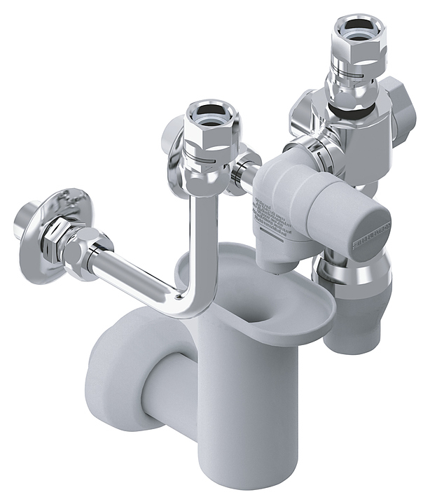 Группа безопасности Stiebel Eltron KV 40