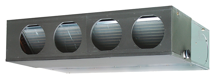 Внутренний блок мультизональной системы Fujitsu ARXA36GBLH