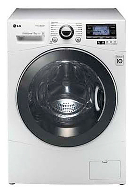 Стиральная машина lg f1495bds стиральная машина lg f1495bds