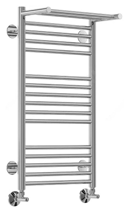 Полотенцесушитель водяной Terminus Аврора 16П Ду 25 (1/2