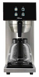 Кофеварка капельная COFFF FLC 120 inox