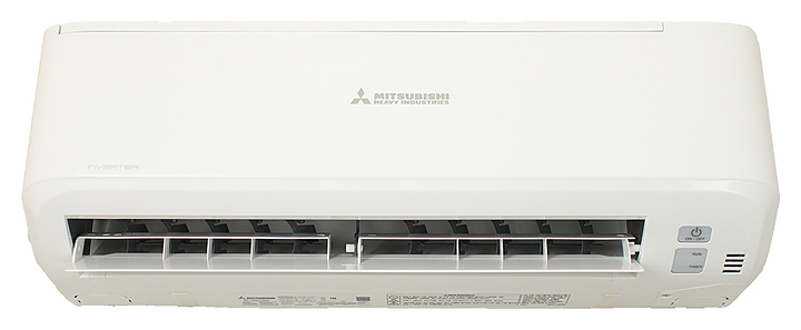 Mitsubishi heavy srk25zspr s