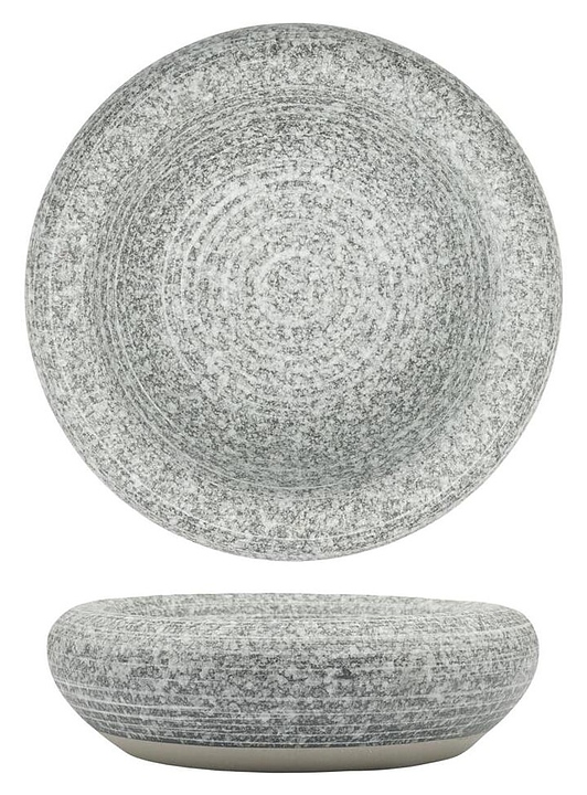 Салатник P.L. Proff Cuisine Stone Crush Taiga 81221840 150 мл