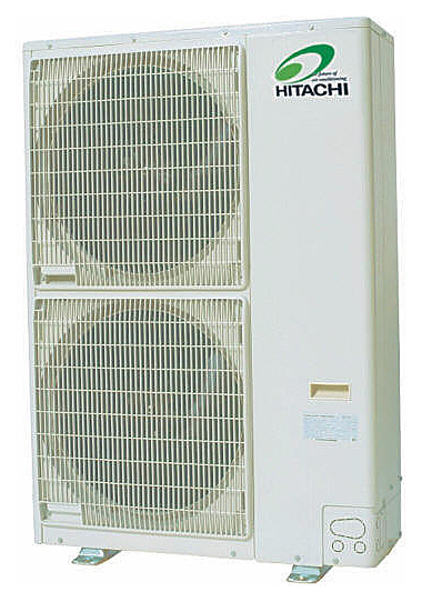 Внешний блок мультизональной системы Hitachi RAS-5FSNY2E