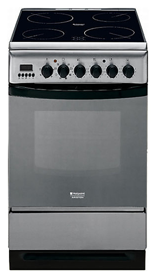 Как снять блокировку с плиты hotpoint ariston Электрическая плита Ariston C 3V P6 (X) R /HA - купить в интернет магазине ENTER