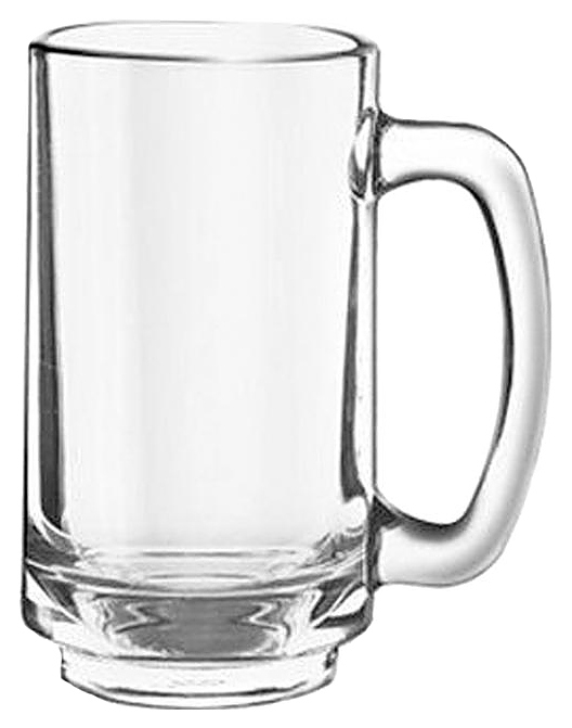 Бокал Ocean Playboy Beer Mug P00140