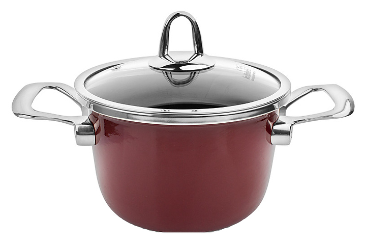 Кастрюля Kochstar Copper Core Cookware 33603016 1,9 л