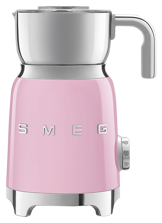 Вспениватель молока SMEG MFF11PKEU