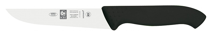 Нож для овощей ICEL Horeca Prime Paring knife 28100.HR04000.100 черный