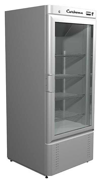 Шкаф морозильный carboma f700