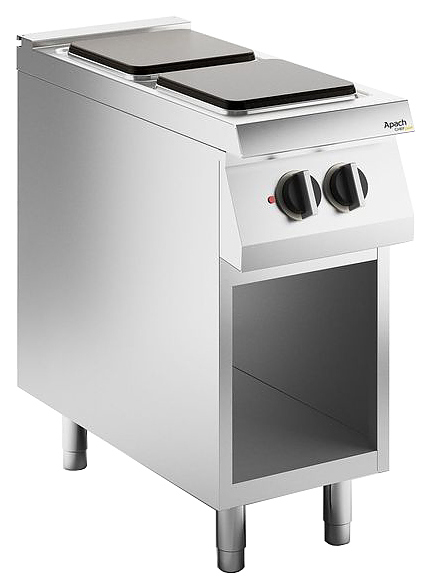 Плита электрическая Apach Chef Line SLRE47DS