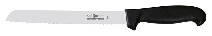 Нож хлебный ICEL Practica Bread Knife 24100.5322000.250