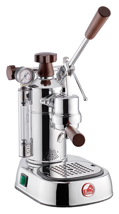 Кофемашина леверная La Pavoni LPLPLH01EU