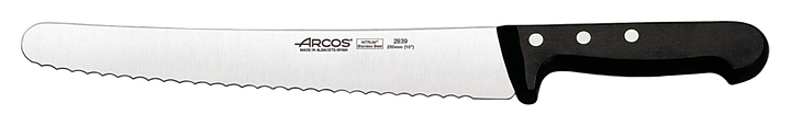 Нож для хлеба Arcos Universal Pastry Knife 283904