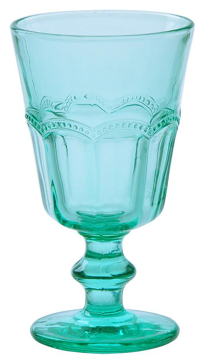 Бокал для вина P.L. Proff Cuisine BarWare Green Glass 81269575 155 мл