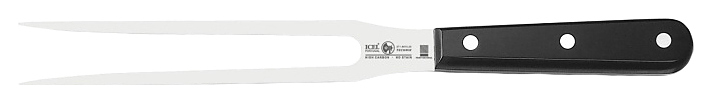 Вилка для мяса ICEL Technik Carving Fork 67100.8615000.200