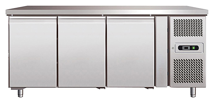 Стол холодильный RWA GN3100TN ECO