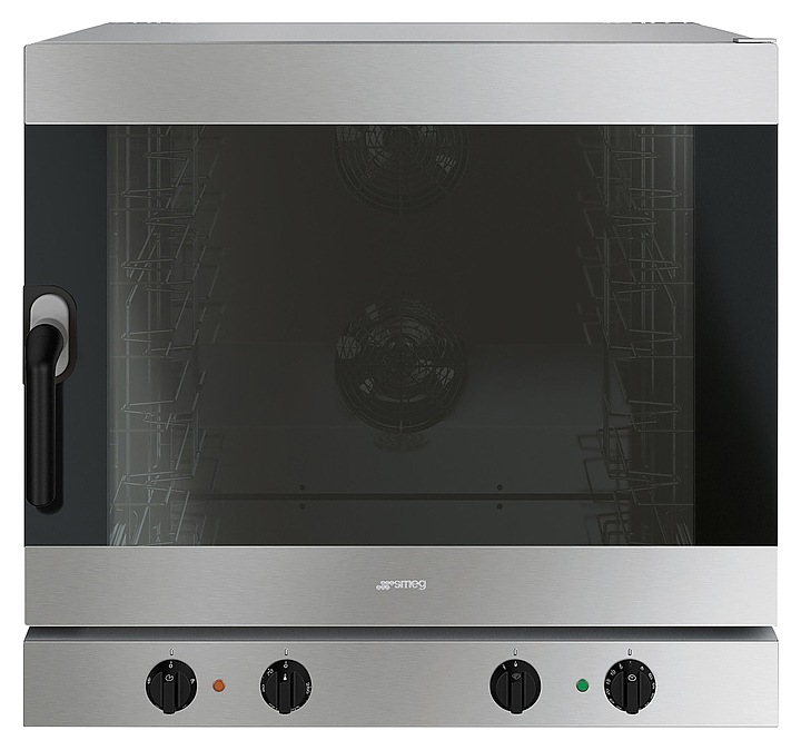 Печь конвекционная SMEG Professional ALFA625HR-2